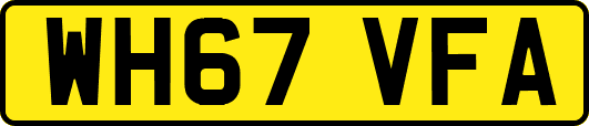 WH67VFA