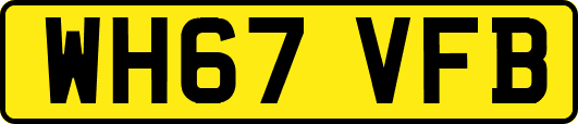 WH67VFB