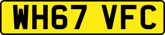 WH67VFC