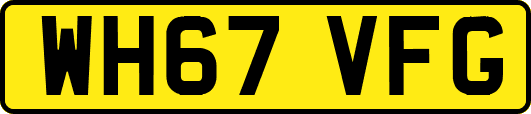 WH67VFG