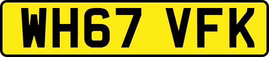 WH67VFK