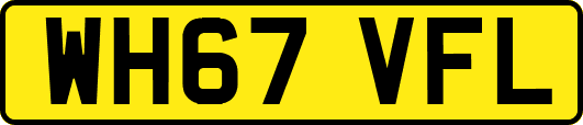 WH67VFL