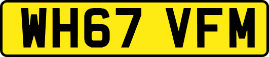 WH67VFM