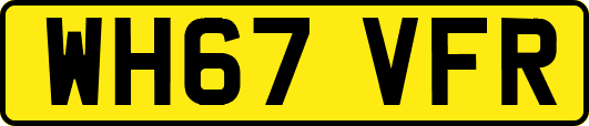 WH67VFR