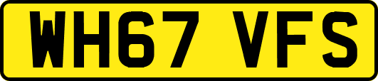 WH67VFS