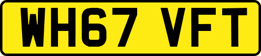 WH67VFT