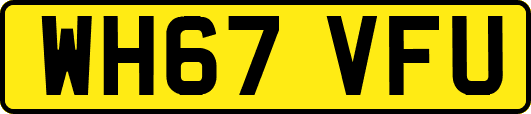 WH67VFU