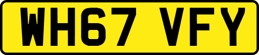 WH67VFY
