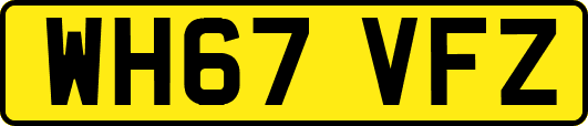 WH67VFZ