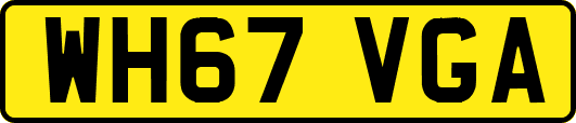 WH67VGA