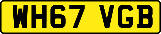 WH67VGB