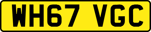 WH67VGC