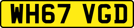 WH67VGD