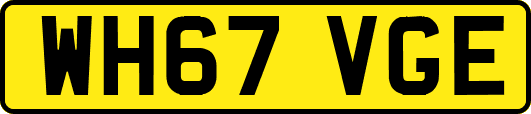 WH67VGE