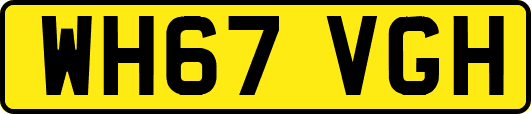 WH67VGH