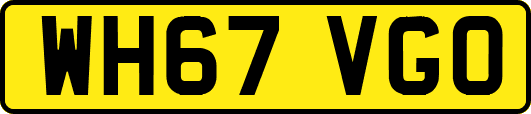 WH67VGO
