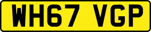 WH67VGP