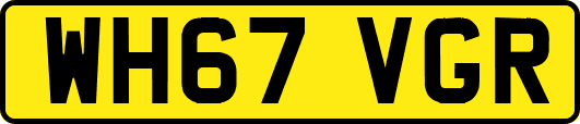 WH67VGR