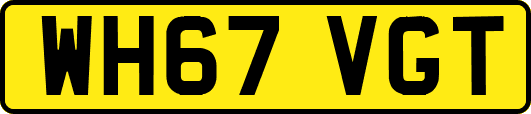 WH67VGT