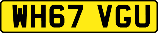 WH67VGU