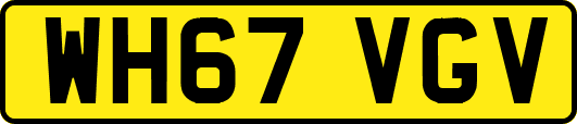 WH67VGV
