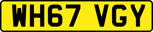 WH67VGY
