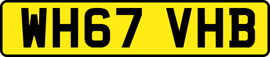 WH67VHB
