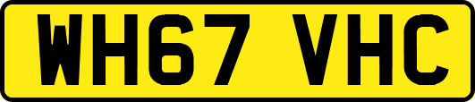 WH67VHC