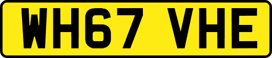 WH67VHE