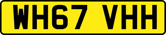 WH67VHH