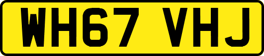 WH67VHJ