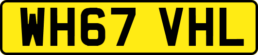 WH67VHL