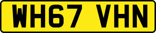 WH67VHN