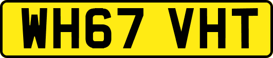 WH67VHT