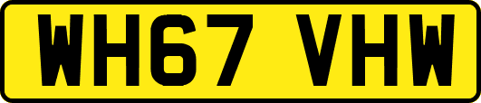 WH67VHW