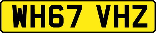 WH67VHZ