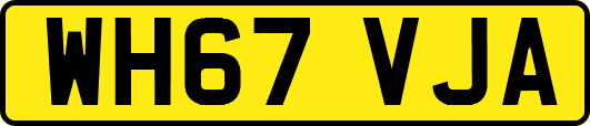 WH67VJA