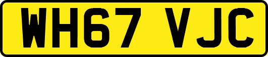 WH67VJC