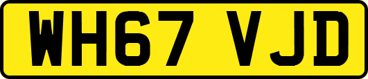 WH67VJD