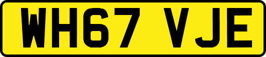 WH67VJE