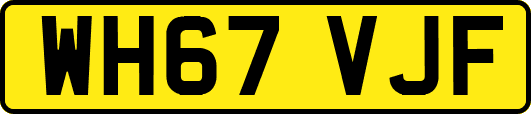 WH67VJF