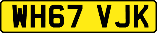 WH67VJK