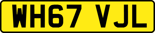 WH67VJL