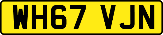 WH67VJN