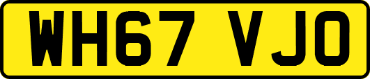 WH67VJO