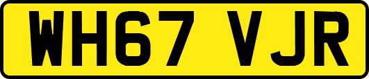 WH67VJR