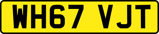 WH67VJT