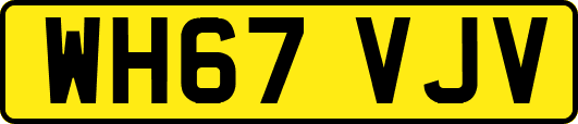 WH67VJV