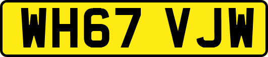 WH67VJW