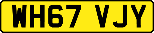WH67VJY